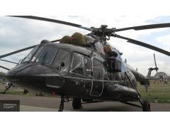 Россия поставила в Китай первый вертолет Ми-171 с двигателями ВК-2500 Россия поставила в Китай первый вертолет Ми-171 с двигателями ВК-2500