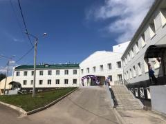Обзор строительства и реконструкции учреждений здравоохранения Обзор строительства и реконструкции учреждений здравоохранения