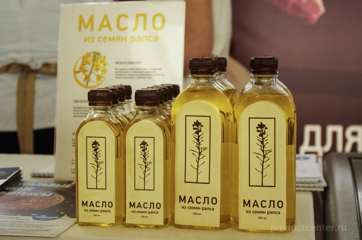 Магазин Русь Купить Масло