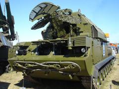 В Бурятии на боевое дежурство впервые заступили комплексы «Тор-М2У» В Бурятии на боевое дежурство впервые заступили комплексы «Тор-М2У»