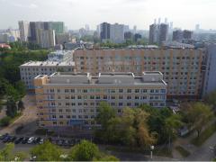 В Москве открыли новый корпус ГНЦК им. А. Н. Рыжих В Москве открыли новый корпус ГНЦК им. А. Н. Рыжих