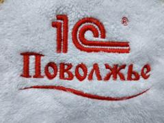 Фото 1 Корпоративная символика: шевроны, нашивки, эмблемы, г.Москва 2019
