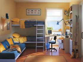 Мебель для детской комнаты