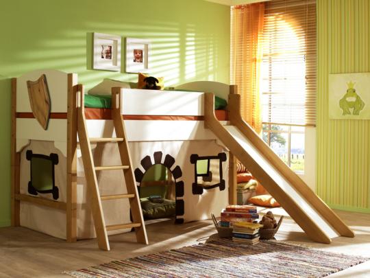 Фото 5 Мебель для детской комнаты 2014