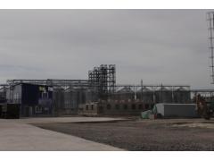 В Пензенской области введены в эксплуатацию новые мощности элеваторов В Пензенской области введены в эксплуатацию новые мощности элеваторов