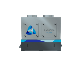 Гидрофильтр AirNOVA Aqua