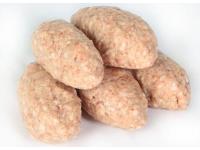 Мясные полуфабрикаты