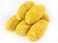 Мясные полуфабрикаты