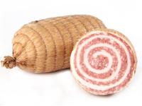 Мясные деликатесы