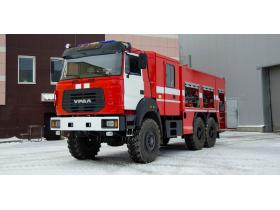 Завод пожарных автомобилей «Спецавтотехника»