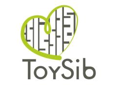 Производитель развивающих игрушек «ToySib»