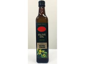 масло оливковое «Extra Virgin» и «Pomace» Испания