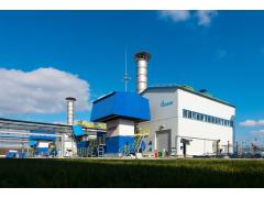 ОДК поставила газоперекачивающие агрегаты для «Северного потока — 2» ОДК поставила газоперекачивающие агрегаты для «Северного потока — 2»