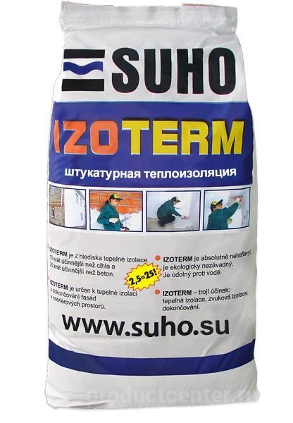 Гидроизоляционные материалы SUHO от производителя ООО ...