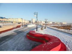 Парки и набережные наших городов. Обзор Парки и набережные наших городов. Обзор