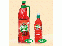Сокосодержащие напитки «Free Fruit»