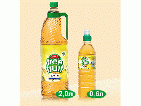Сокосодержащие напитки «Free Fruit»