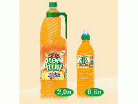 Сокосодержащие напитки «Free Fruit»