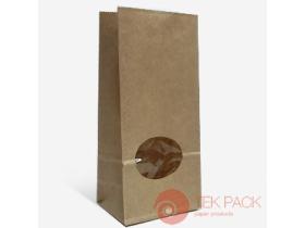 Производство бумажных пакетов и упаковки «Тек-Пак»