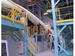 В «Авиастар-СП» запущена российская автоматизированная поточная линия сборки самолетов Ил-76МД-90А В «Авиастар-СП» запущена российская автоматизированная поточная линия сборки самолетов Ил-76МД-90А