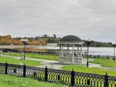 Парки. Новые и старые Парки. Новые и старые