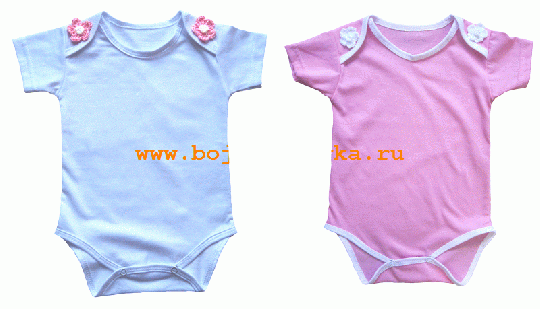 Фото 9 Одежда для новорожденных 2014