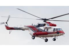 В Индии валидирован сертификат типа вертолета Ми-171А2 В Индии валидирован сертификат типа вертолета Ми-171А2