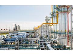 «Запсибнефтехим» запущен в тестовом режиме «Запсибнефтехим» запущен в тестовом режиме