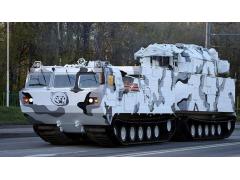 Арктический ЗРК «Тор-М2ДТ» заступил на боевое дежурство в Мурманской области Арктический ЗРК «Тор-М2ДТ» заступил на боевое дежурство в Мурманской области