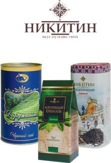 Московская Чайная Фабрика Официальный Сайт Магазин Каталог
