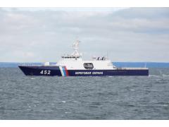 Подписан приемный акт на ПСКР проекта 22100 «Петропавловск-Камчатский» Подписан приемный акт на ПСКР проекта 22100 «Петропавловск-Камчатский»