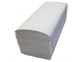 Бумажные полотенца Милея V-сложения (ZZ-сложения)