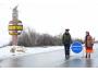 В&nbsp;Волгоградской области открыли новую дорогу между Алексеевкой и&nbsp;Урюпинском