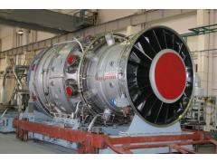Завершена опытно-промышленная эксплуатация первой российской газовой турбины большой мощности Завершена опытно-промышленная эксплуатация первой российской газовой турбины большой мощности