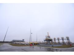 В Рязанской области открыт крупнейший узел хранения и транспортировки газа в ЦФО В Рязанской области открыт крупнейший узел хранения и транспортировки газа в ЦФО