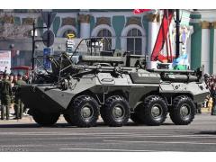 Крупную партию новой техники связи получили в Восточном военном округе Крупную партию новой техники связи получили в Восточном военном округе