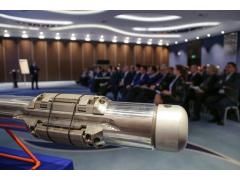 В Твери представили российское оборудование для добычи трудноизвекаемых запасов В Твери представили российское оборудование для добычи трудноизвекаемых запасов