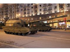 Изготовлена опытная партия новейших САУ «Коалиция-СВ» Изготовлена опытная партия новейших САУ «Коалиция-СВ»