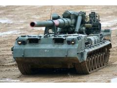 «Малка» проходит испытания «Малка» проходит испытания