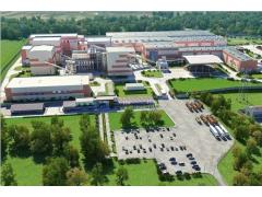 В Нижегородской области открыт завод по производству углекислоты и утилизации дымогарных газов В Нижегородской области открыт завод по производству углекислоты и утилизации дымогарных газов