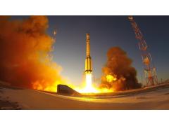 Новый метеоспутник «Электро-Л» № 3 выведен на целевую орбиту Новый метеоспутник «Электро-Л» № 3 выведен на целевую орбиту