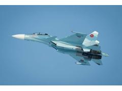 Армения получила многоцелевые истребители Су-30СМ Армения получила многоцелевые истребители Су-30СМ