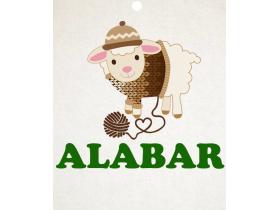 Производитель пряжи «Alabar»