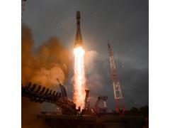 Спутник Глонасс-М ввели в строй на два дня раньше плана Спутник Глонасс-М ввели в строй на два дня раньше плана