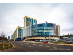 Новая спортивная арена открыта в Москве Новая спортивная арена открыта в Москве