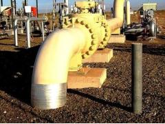 Греция и Северная Македония начали получать газ по «Турецкому потоку» Греция и Северная Македония начали получать газ по «Турецкому потоку»