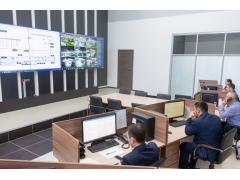 На «КАМАЗе» появился центр управления производством На «КАМАЗе» появился центр управления производством