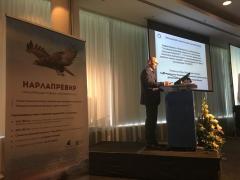 «Р-Фарм» локализовал производство собственного инновационного препарата для лечения гепатита С «Р-Фарм» локализовал производство собственного инновационного препарата для лечения гепатита С