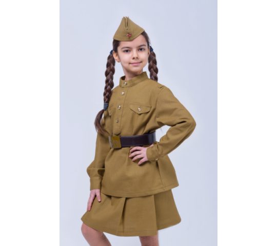 Фото 3 Форма солдата для мальчиков или девочек, г.Воронеж 2020