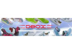Обувная фабрика DEOX